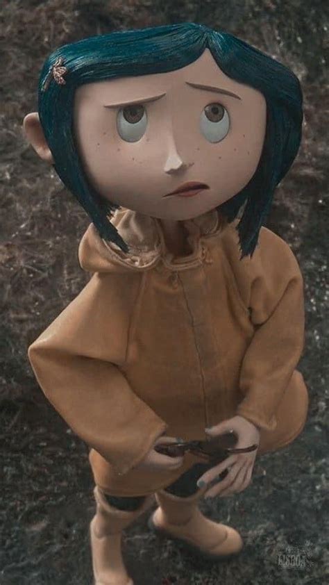 Pin By Carol Perez On Phone Backgrounds In Coraline Movie