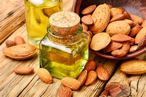 8 Potential Benefits of Almond Oil for Skin & More + Side Effects - SelfHacked