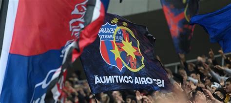 Fcsb A Pus Deja N V Nzare Biletele Pentru Meciul Cu Rapid Lista