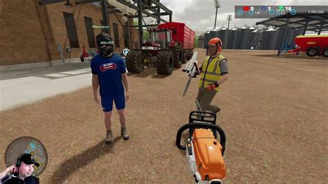 Farming Simulator Bucks County Youtube