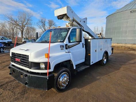 GMC TopKick C4500 For Sale Carsforsale