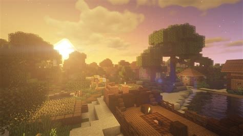 Minecraft Shaders – Telegraph