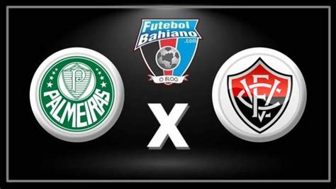 Onde Assistir Palmeiras X Vitória Ao Vivo Pelo Brasileirão