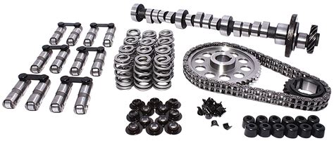 Camshaft High Energy Comp Cams 264hr K Kit Buick 231 Ci Hyd