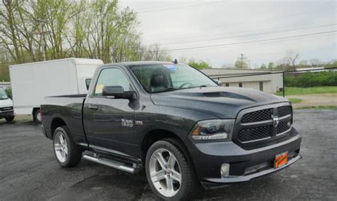 2015 Ram 1500 Certified Pre Owned 28977AT Paul Sherry Chrysler