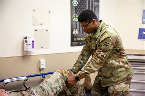 Ready to Serve: Step into the Boots of an Army Combat Medic | Article ...