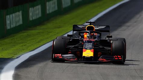 Gasly Consigue Su Primer Podio En La F1 Tras Una Espectacular Drag