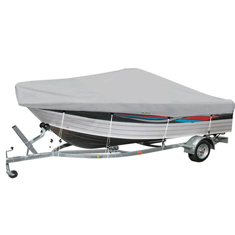 Center Console Boat Covers | Oceansouth