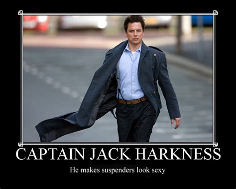 Jack Harkness Doctor Who Quotes. QuotesGram