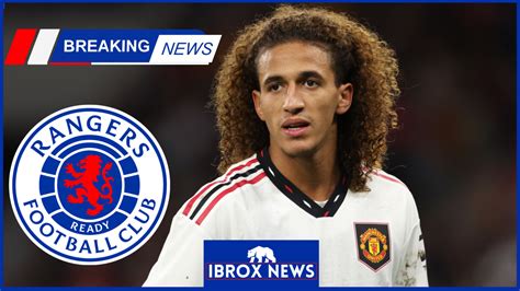 Rangers Stance On Mejbri Emerges Amid New Transfer Twist