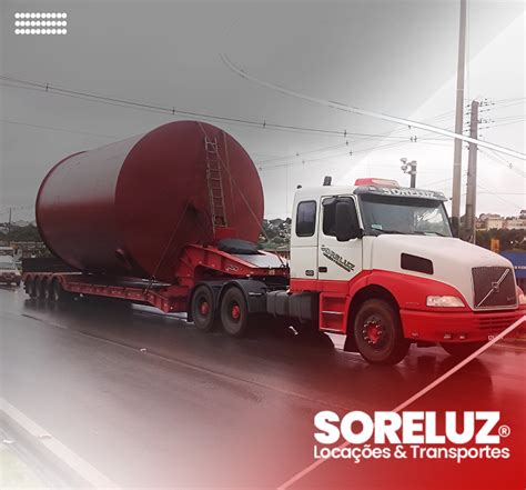 Conjunto Transportador Soreluz