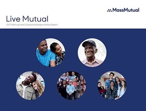 Massmutual 2017 Annual Report