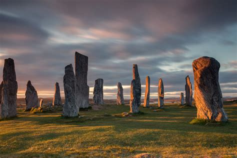 callanish - Escocia Tours