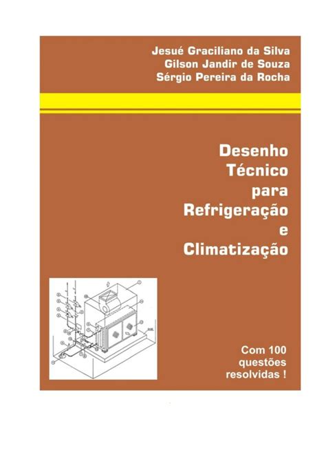 PDF DESENHO TÉCNICO PARA REFRIGERAÇÃO E PDF file3 Instrumentos