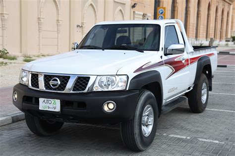 Nissan Patrol For Sale In Qatar Qatar Living Vehicles