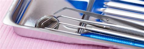 Your Ultimate Guide To Dental Sterilization Techniques And Tips