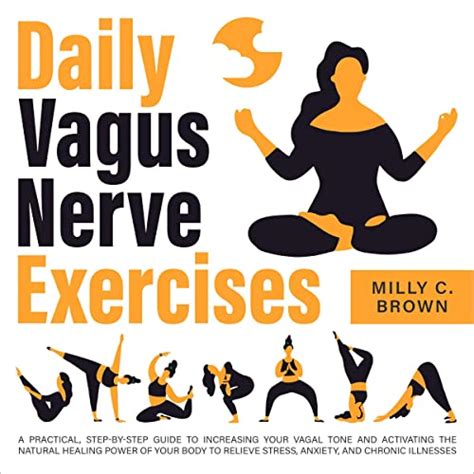 Vagus Nerve Reset To Release Trauma Stored In The Body, 44% OFF