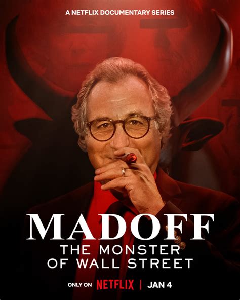 Lake Forest Native Sheds Light on Bernie Madoff in Powerful Netflix ...