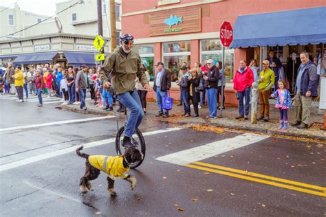 Photos: 2023 Greenport Maritime Festival - The Suffolk Times