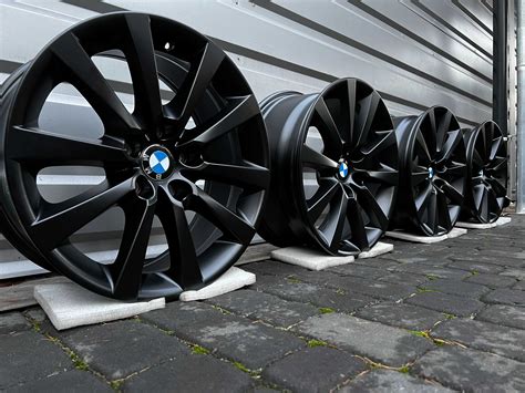 Oryginalne Felgi Bmw Seria F F F F F F Warszawa