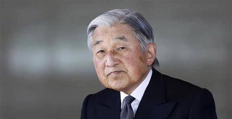 Akihito Biography - Childhood, Life Achievements & Timeline