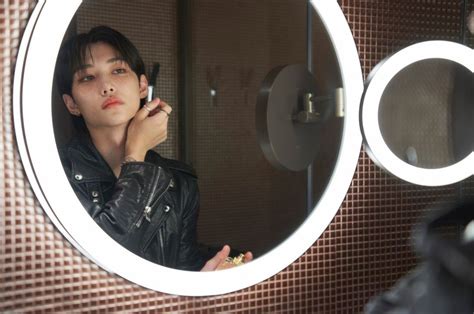 Felix Pics On Twitter Felix For Ysl Beauty Nfelix 필릭스 Skz 14