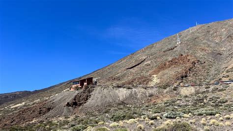 POOL Excursiones Al Teide