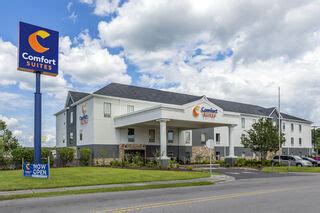 Hotels in Jacksonville, NC – Choice Hotels