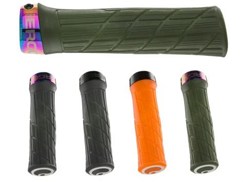 Cadeaux Surprise De Haute Qualit Ergon Grips Ge Evo Factory De