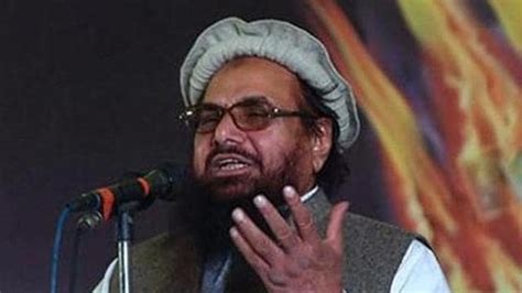 pakistan court asks  final arguments  hafiz saeeds detention case