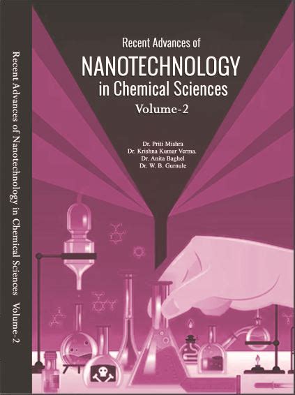 Recent Advances Of Nanotechnology In Chemical Sciences Voulme 2