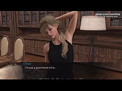 Lancaster Boarding House Blonde 18yo Teen With A Gorgeous Ass Gets Some Cum Inside Her Pussy