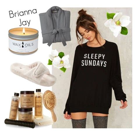 Self Care Sundays With Brianna Jay