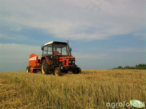 Zdj Cie Ciagnik Zetor Sipma Farma Z Id Galeria