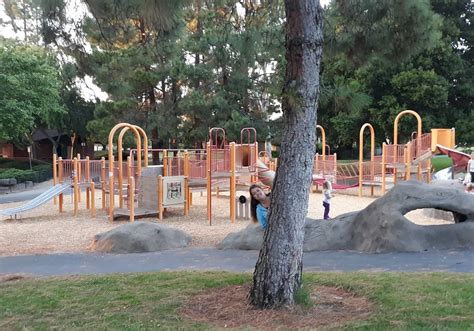 Park Review: Newark Community Park in Newark | Macaroni KID Fremont ...