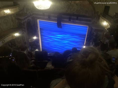 Best Seats Novello Theatre London