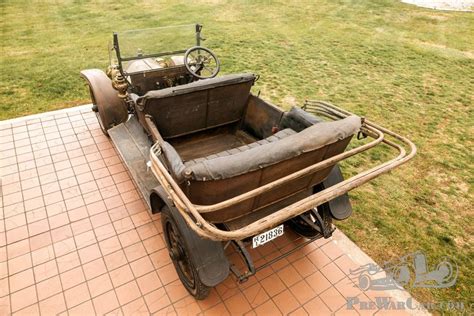 Car Locomobile Model 30 Touring 1909 For Sale PreWarCar