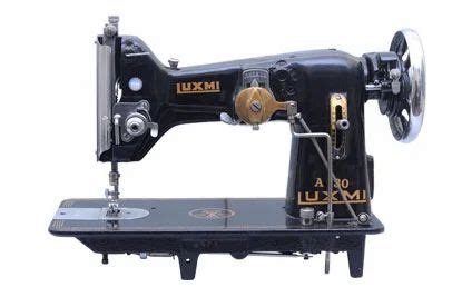 Juki Zig Zag Sewing Machine Pico Fall Silai Machine Only