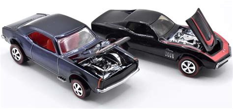 RLC CUSTOM CORVETTEのレビューホットウィールコルベットの原点を現代版で HCK Hot Wheels 情報まとめ ホットウィール にわかマニア