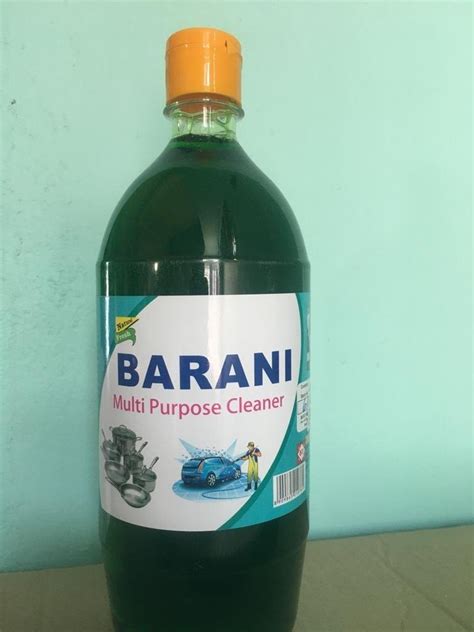 500ml Barani Multipurpose Cleaner At Rs 105 Bottle Multipurpose