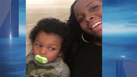 Missing Baltimore Woman 36 And Infant Son Found Wbff