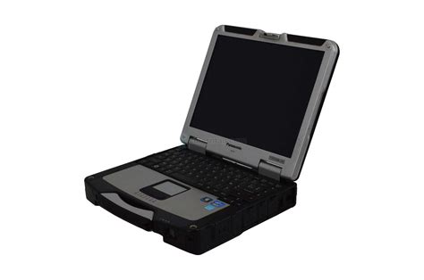 Ноутбук Panasonic ToughBook CF 30 mk3 купить Защищенные ноутбуки