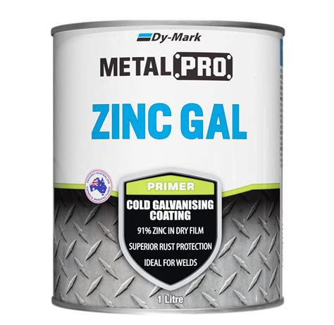 Dy Mark Australia Metalpro Zinc Gal 400g