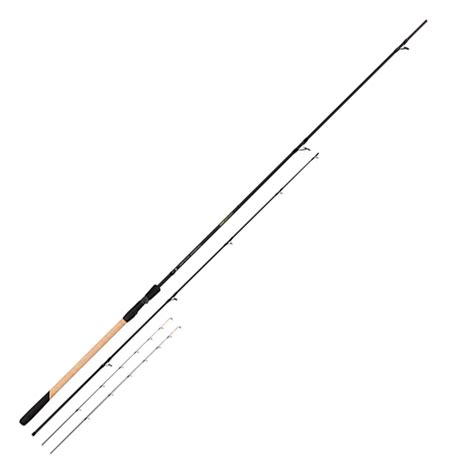 Offerte Matrix MATRIX HORIZON PRO COMMERCIAL FEEDER RODS