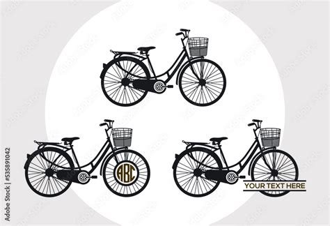 Cycle Svg Bundles Bicycle Svg Bike Svg Cycling Svg Sport Svg