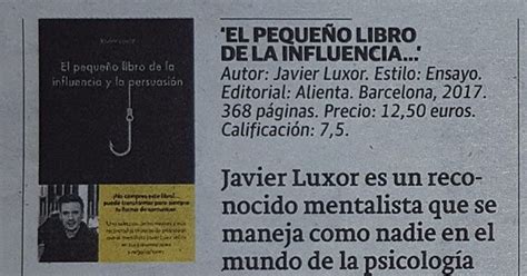 Gomesycompa A El Peque O Libro De La Influencia Y La Persuasi N