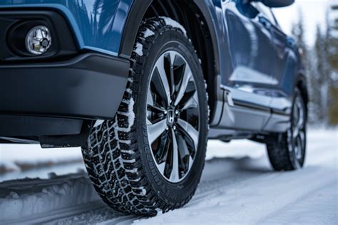 October 2024 Top 4 Best Snow Tires: Unmatched Traction and Safety ...