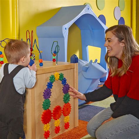 Centre de divertissement familial RécréOFUN à Québec St Bruno Trois