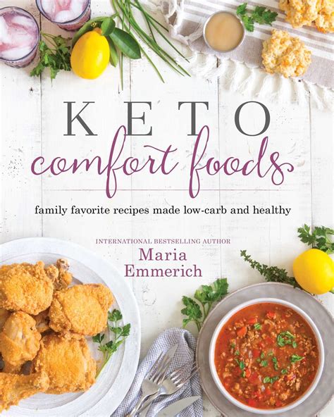 NEW Keto Cookbooks For Your Bookshelf - inspiration for your next Keto ...