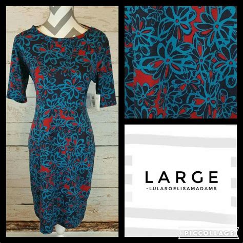 Pin By Robin Quiambao On LulaRoe Long Sleeve Dress Dresses With